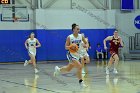 WBBall vs Regis  Wheaton College Women’s Basketball vs Regis College. - Photo By: KEITH NORDSTROM : Wheaton, basketball, WBBall